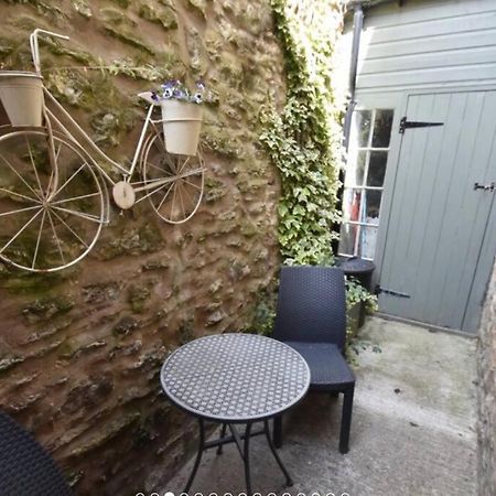 Castlegate Cottage Pickering Exterior photo